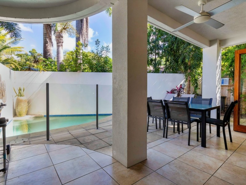 3 Templemoon/18 Limpet Avenue, Port Douglas QLD 4877