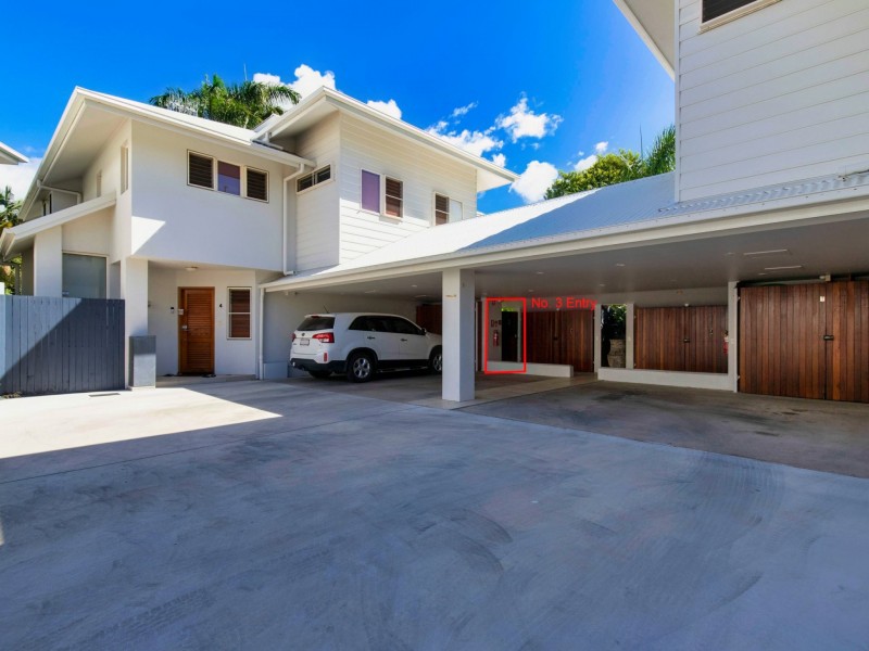 3 Templemoon/18 Limpet Avenue, Port Douglas QLD 4877