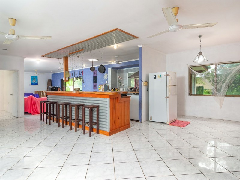 103 Kahana Road, Whyanbeel QLD 4873