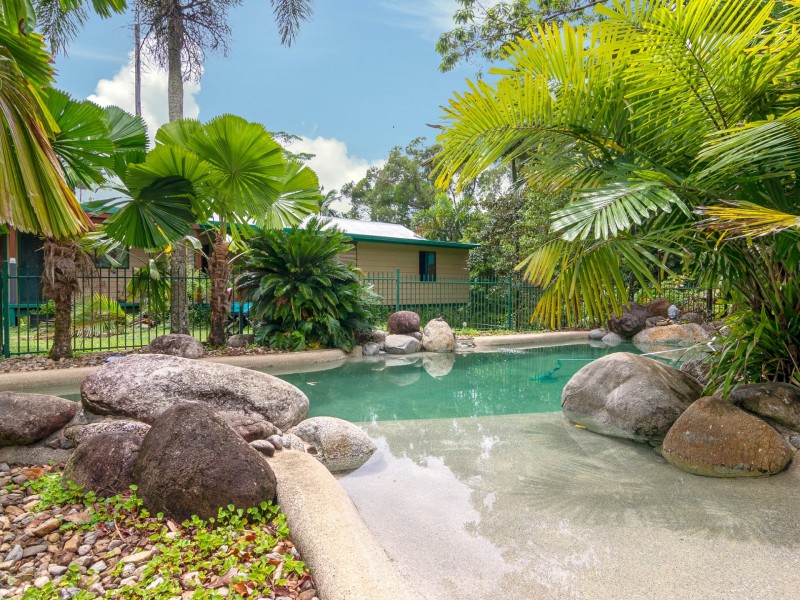 103 Kahana Road, Whyanbeel QLD 4873