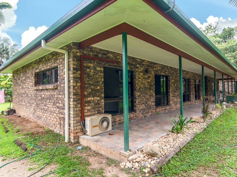 103 Kahana Road, Whyanbeel QLD 4873