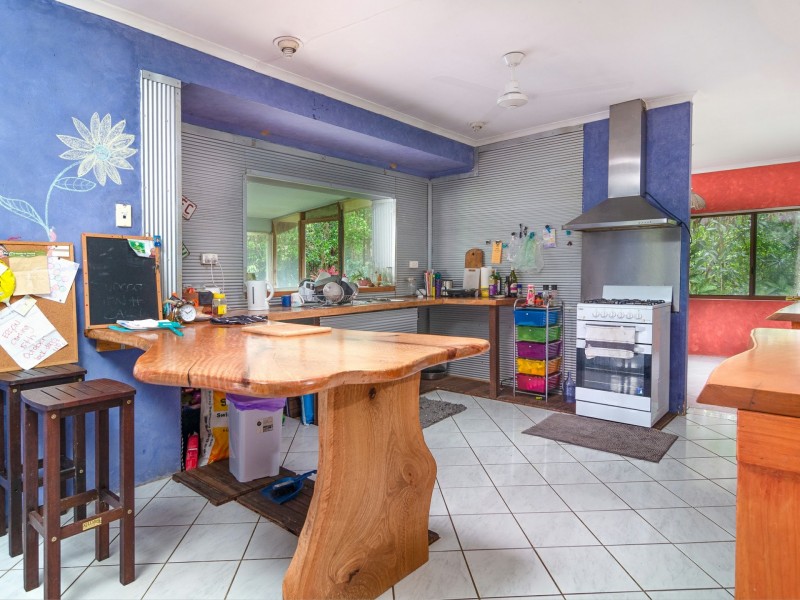 103 Kahana Road, Whyanbeel QLD 4873