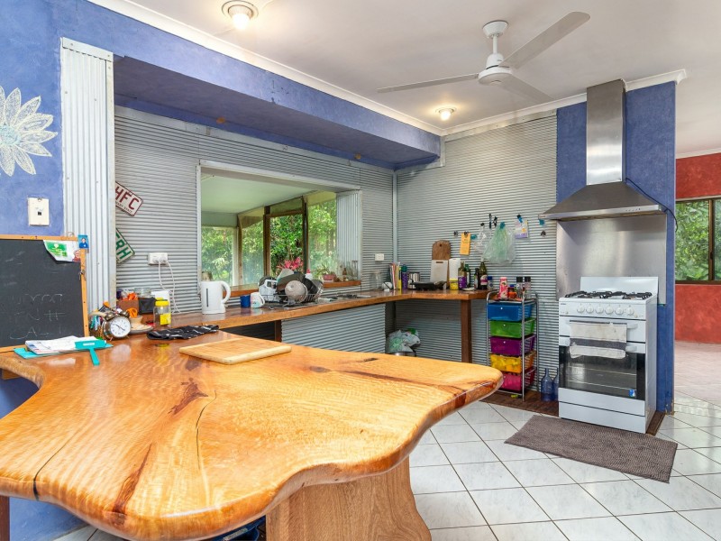 103 Kahana Road, Whyanbeel QLD 4873