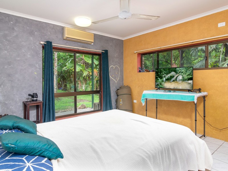 103 Kahana Road, Whyanbeel QLD 4873