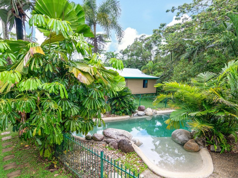 103 Kahana Road, Whyanbeel QLD 4873