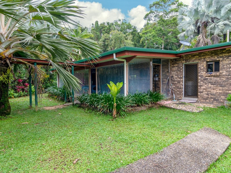 103 Kahana Road, Whyanbeel QLD 4873