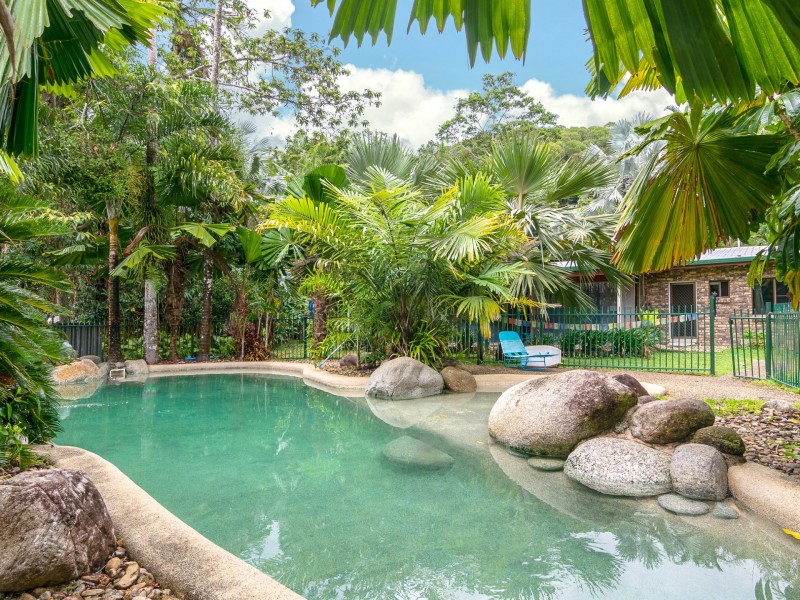 103 Kahana Road, Whyanbeel QLD 4873