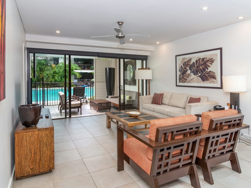 185 Sea Temple/22 Mitre Street, Port Douglas QLD 4877