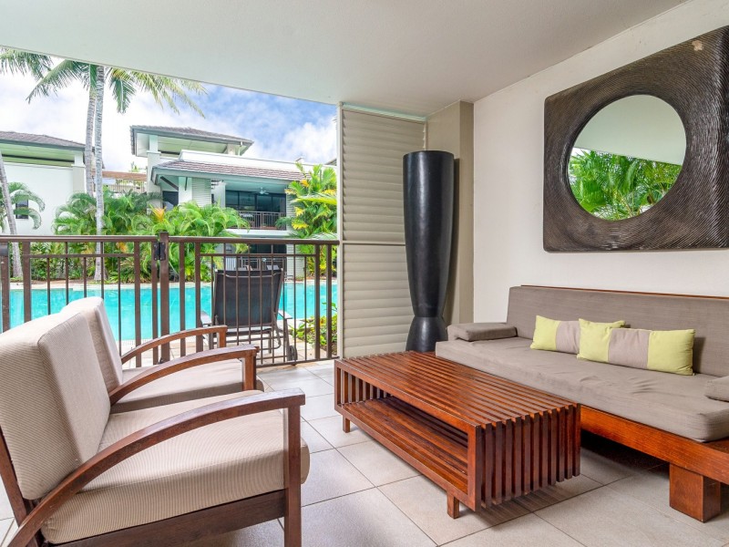 185 Sea Temple/22 Mitre Street, Port Douglas QLD 4877