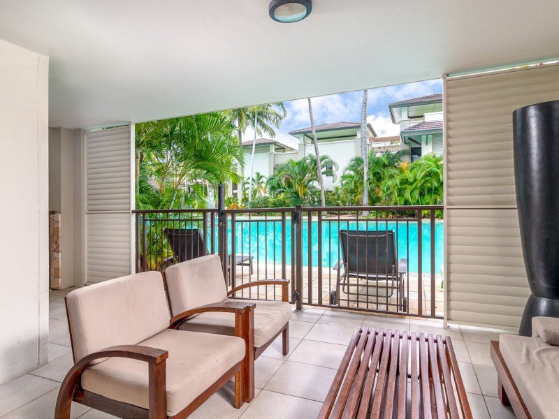 185 Sea Temple/22 Mitre Street, Port Douglas QLD 4877