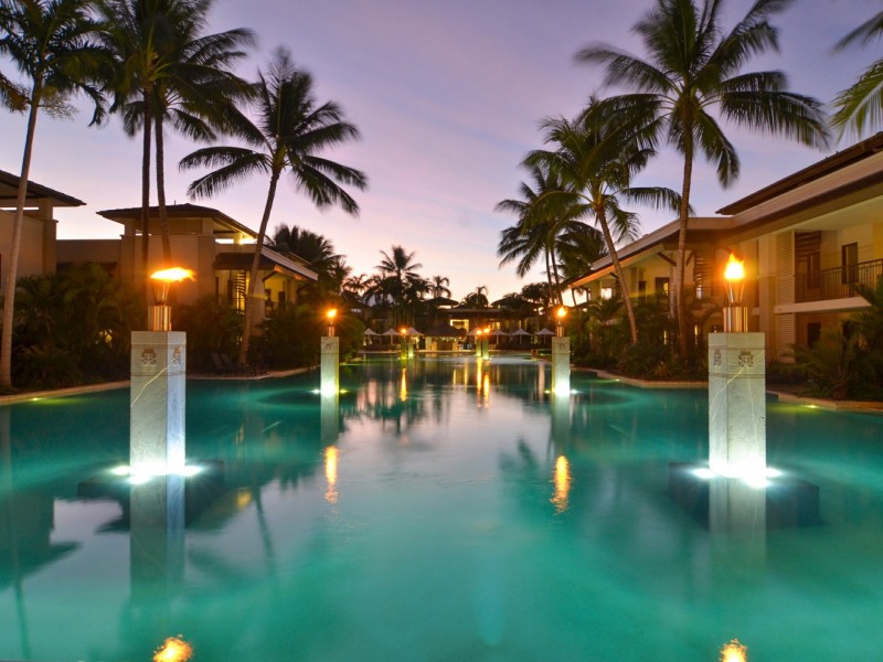 185 Sea Temple/22 Mitre Street, Port Douglas QLD 4877