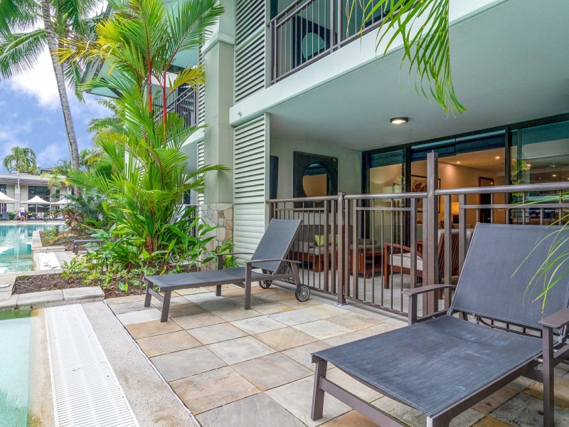 185 Sea Temple/22 Mitre Street, Port Douglas QLD 4877