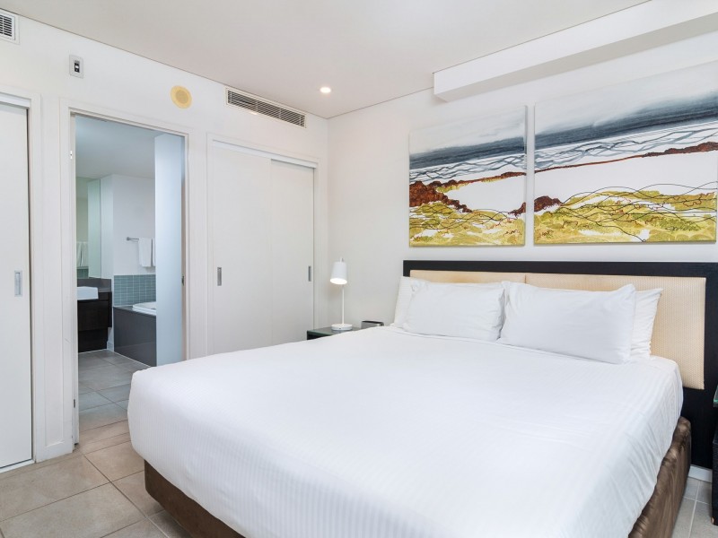 185 Sea Temple/22 Mitre Street, Port Douglas QLD 4877