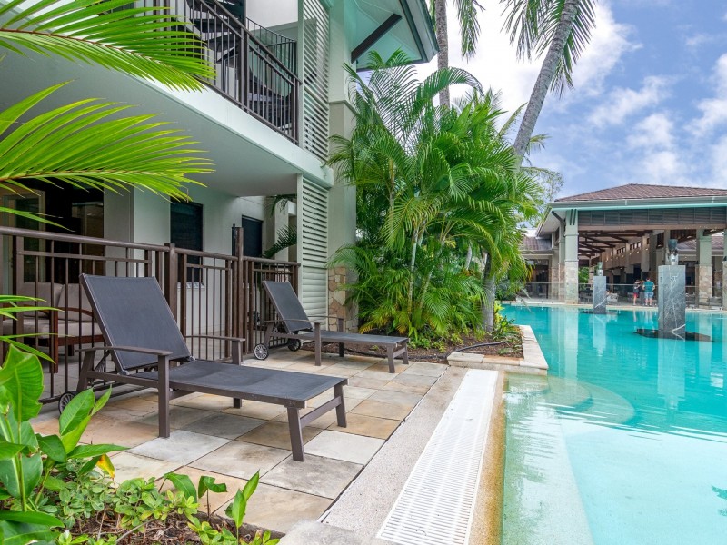 185 Sea Temple/22 Mitre Street, Port Douglas QLD 4877