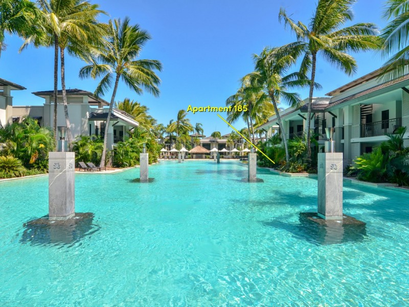185 Sea Temple/22 Mitre Street, Port Douglas QLD 4877
