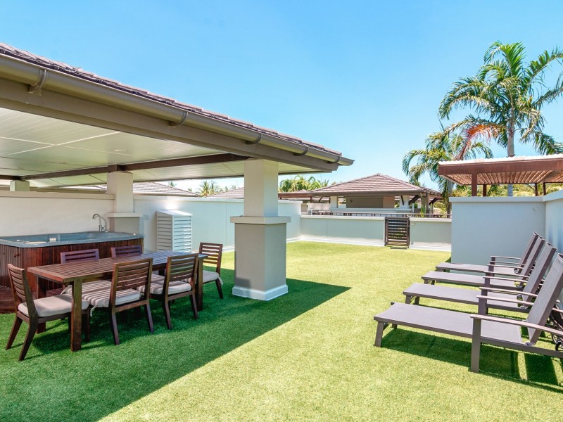 284 Sea Temple/22 Mitre Street, Port Douglas QLD 4877