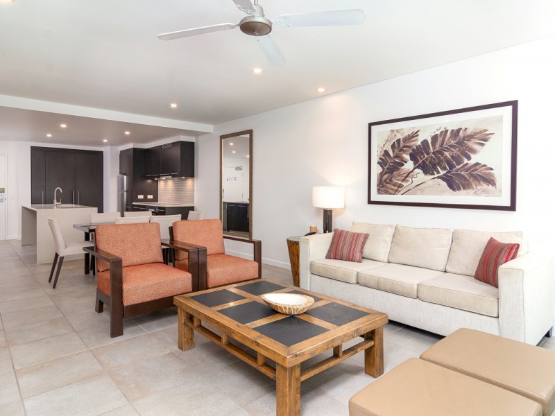 284 Sea Temple/22 Mitre Street, Port Douglas QLD 4877