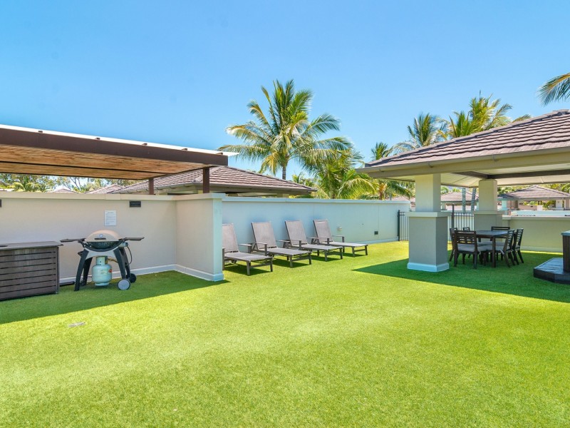 284 Sea Temple/22 Mitre Street, Port Douglas QLD 4877