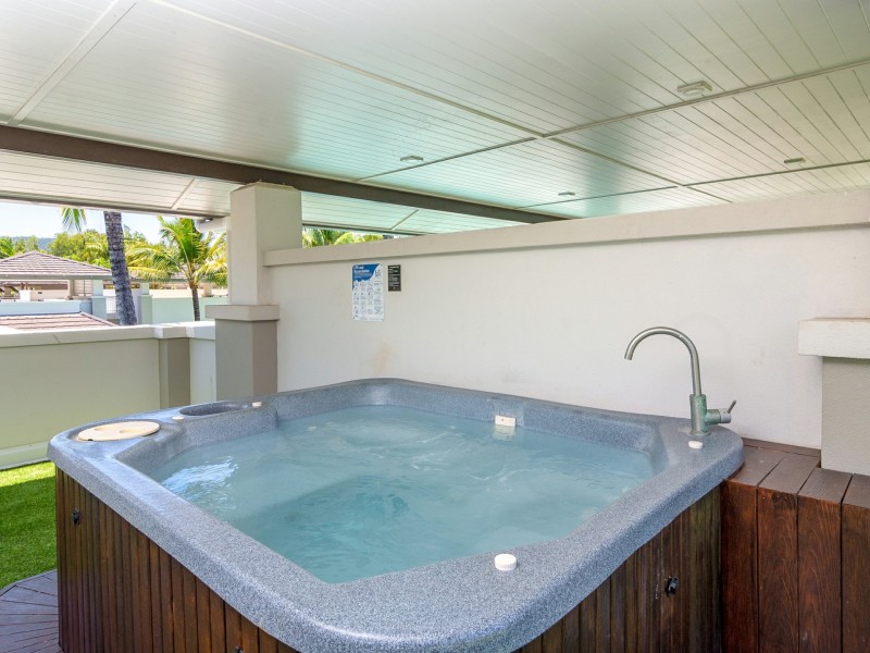 284 Sea Temple/22 Mitre Street, Port Douglas QLD 4877