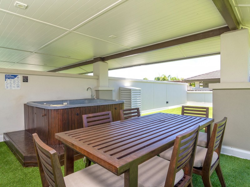 284 Sea Temple/22 Mitre Street, Port Douglas QLD 4877