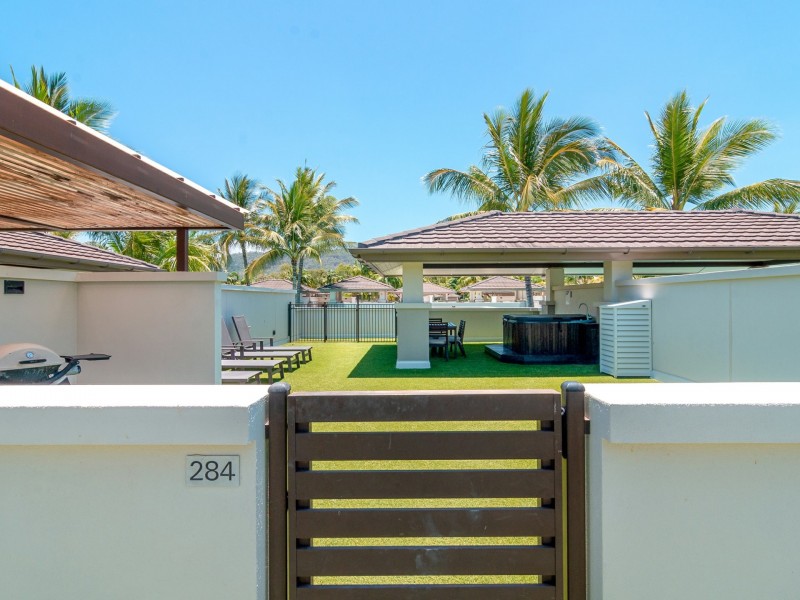 284 Sea Temple/22 Mitre Street, Port Douglas QLD 4877