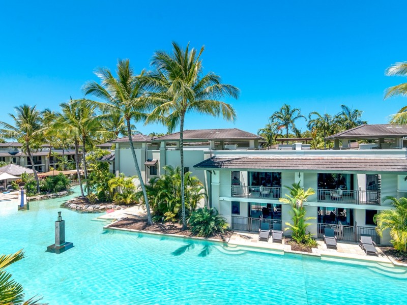 284 Sea Temple/22 Mitre Street, Port Douglas QLD 4877