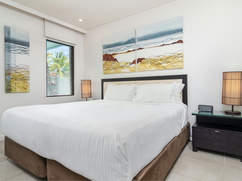 284 Sea Temple/22 Mitre Street, Port Douglas QLD 4877