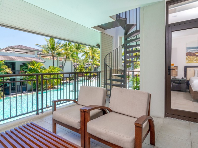 284 Sea Temple/22 Mitre Street, Port Douglas QLD 4877