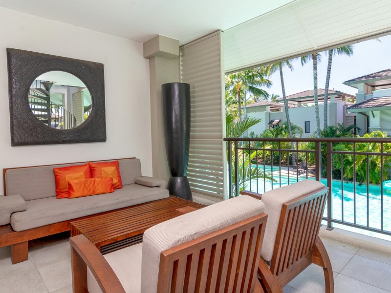 284 Sea Temple/22 Mitre Street, Port Douglas QLD 4877