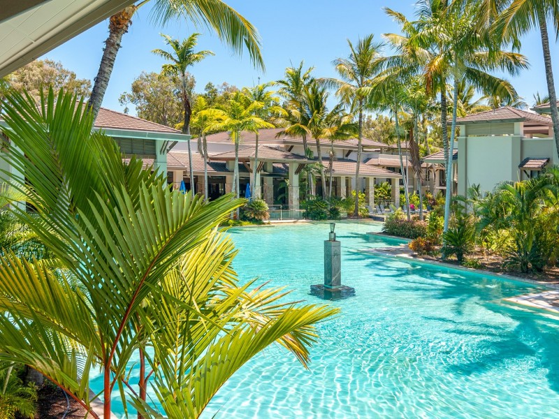 284 Sea Temple/22 Mitre Street, Port Douglas QLD 4877