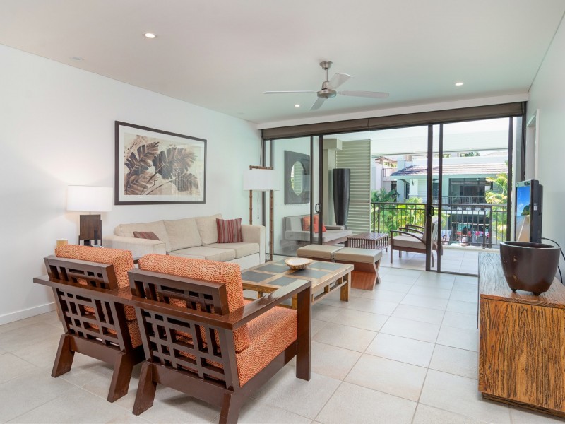 284 Sea Temple/22 Mitre Street, Port Douglas QLD 4877