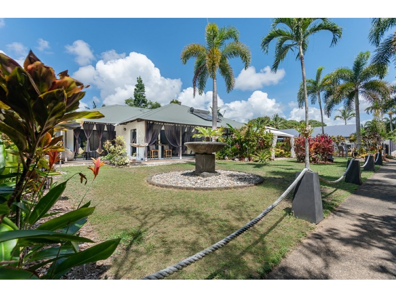 9 Barka Close, Wonga Beach QLD 4873