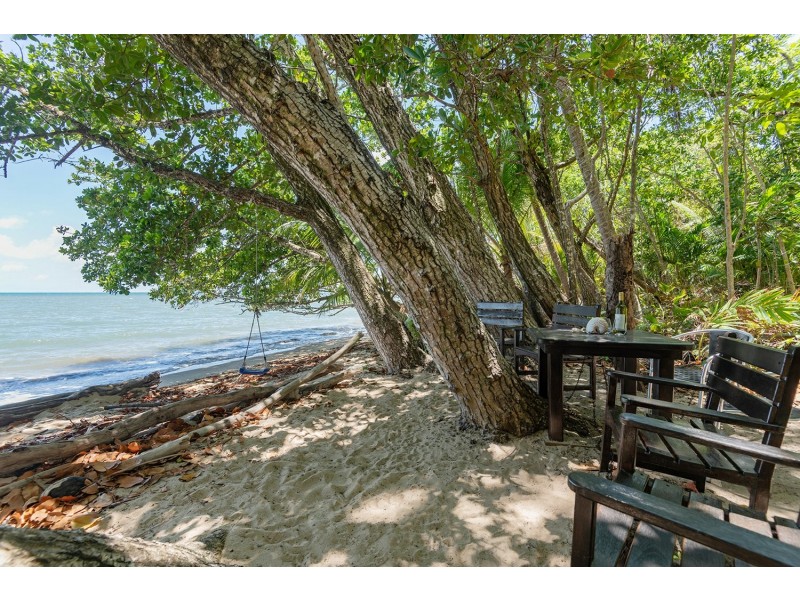 9 Barka Close, Wonga Beach QLD 4873