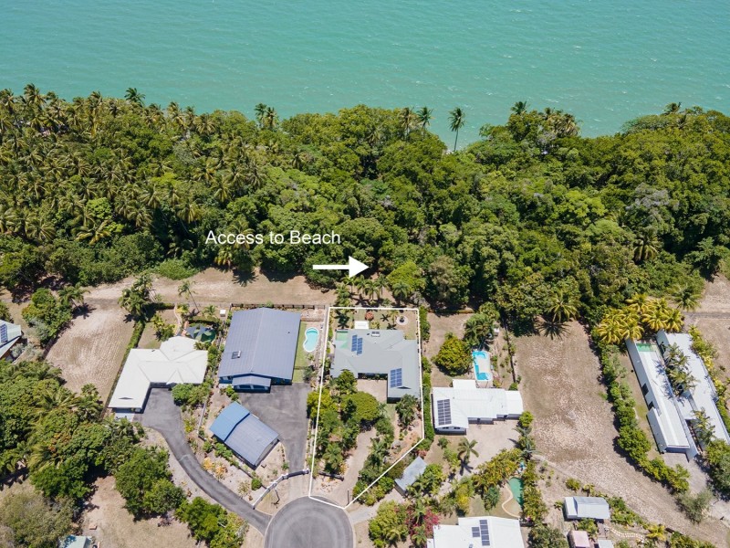 9 Barka Close, Wonga Beach QLD 4873