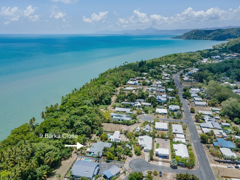 9 Barka Close, Wonga Beach QLD 4873