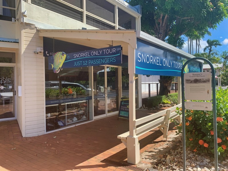 24 Wharf Street, Port Douglas QLD 4877