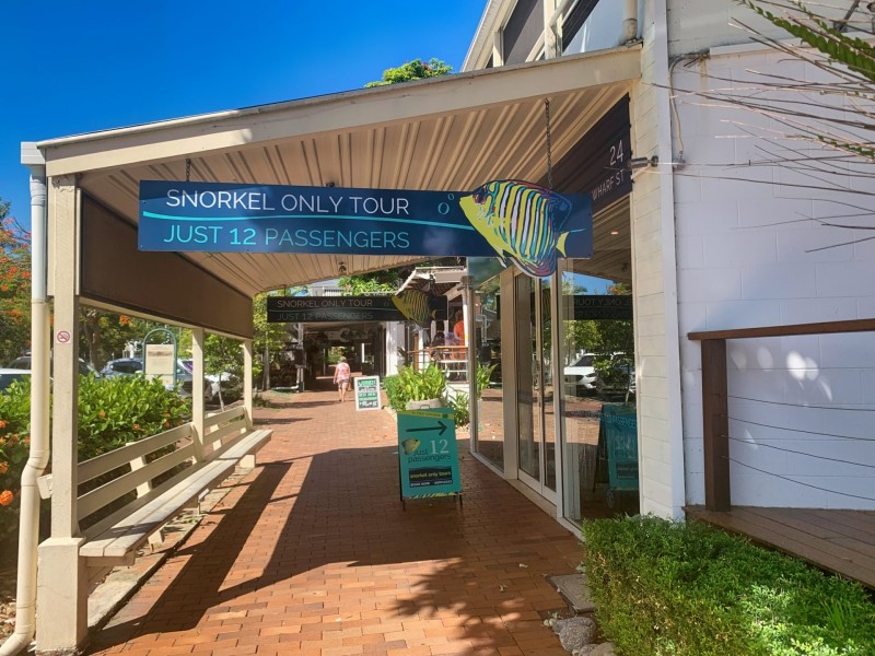 24 Wharf Street, Port Douglas QLD 4877