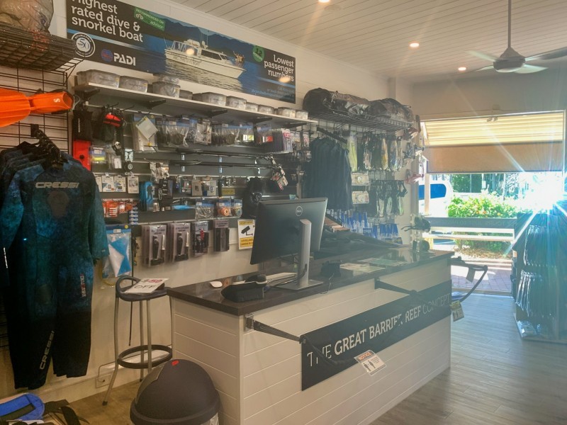 24 Wharf Street, Port Douglas QLD 4877