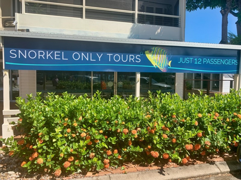 24 Wharf Street, Port Douglas QLD 4877