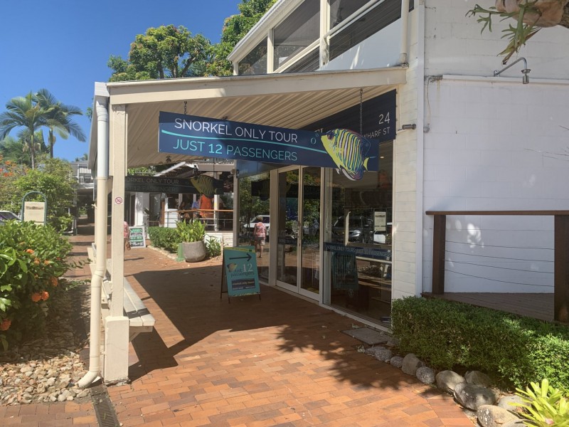 24 Wharf Street, Port Douglas QLD 4877