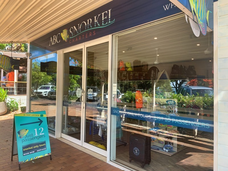 24 Wharf Street, Port Douglas QLD 4877