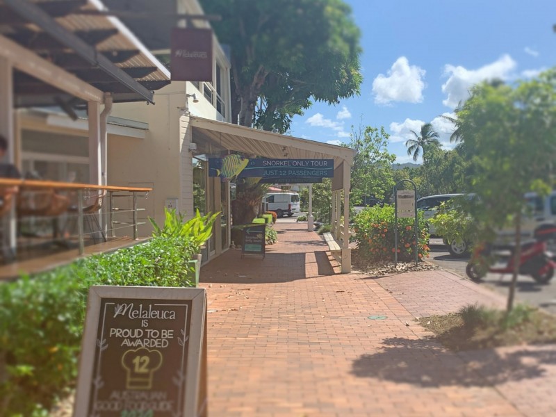 24 Wharf Street, Port Douglas QLD 4877
