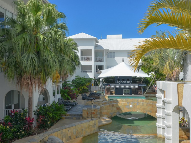 29 Portsea/70 Davidson Street, Port Douglas QLD 4877