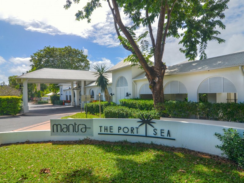 29 Portsea/70 Davidson Street, Port Douglas QLD 4877