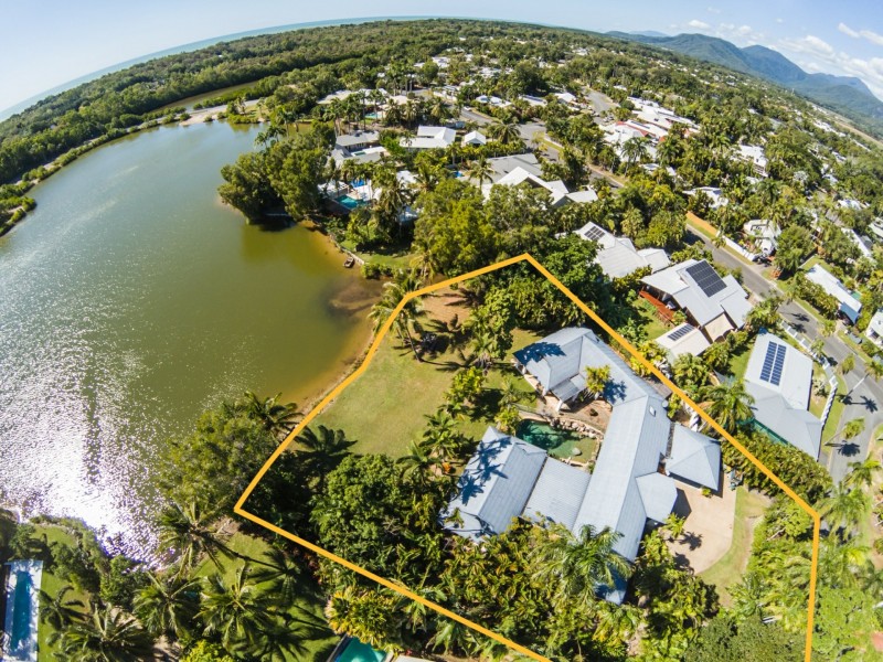 3 Ruby Close, Port Douglas QLD 4877