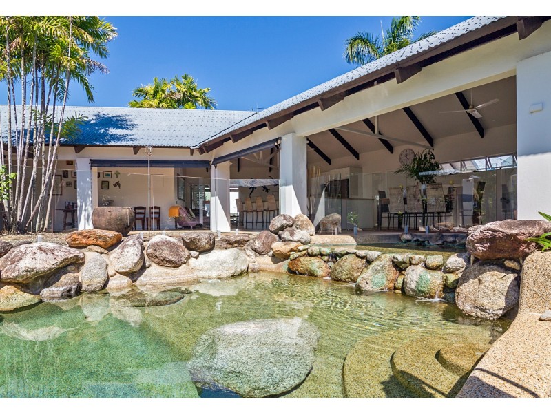 3 Ruby Close, Port Douglas QLD 4877