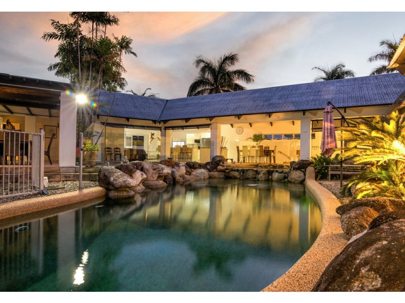3 Ruby Close, Port Douglas QLD 4877