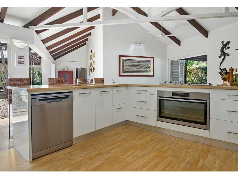 3 Ruby Close, Port Douglas QLD 4877