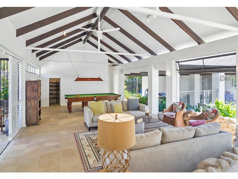 3 Ruby Close, Port Douglas QLD 4877