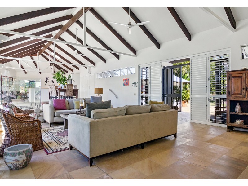 3 Ruby Close, Port Douglas QLD 4877